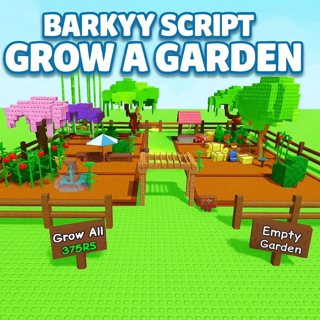Barkyy Script
